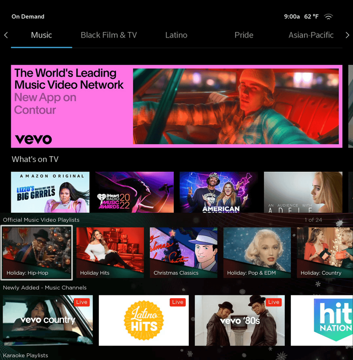 why choose vevo