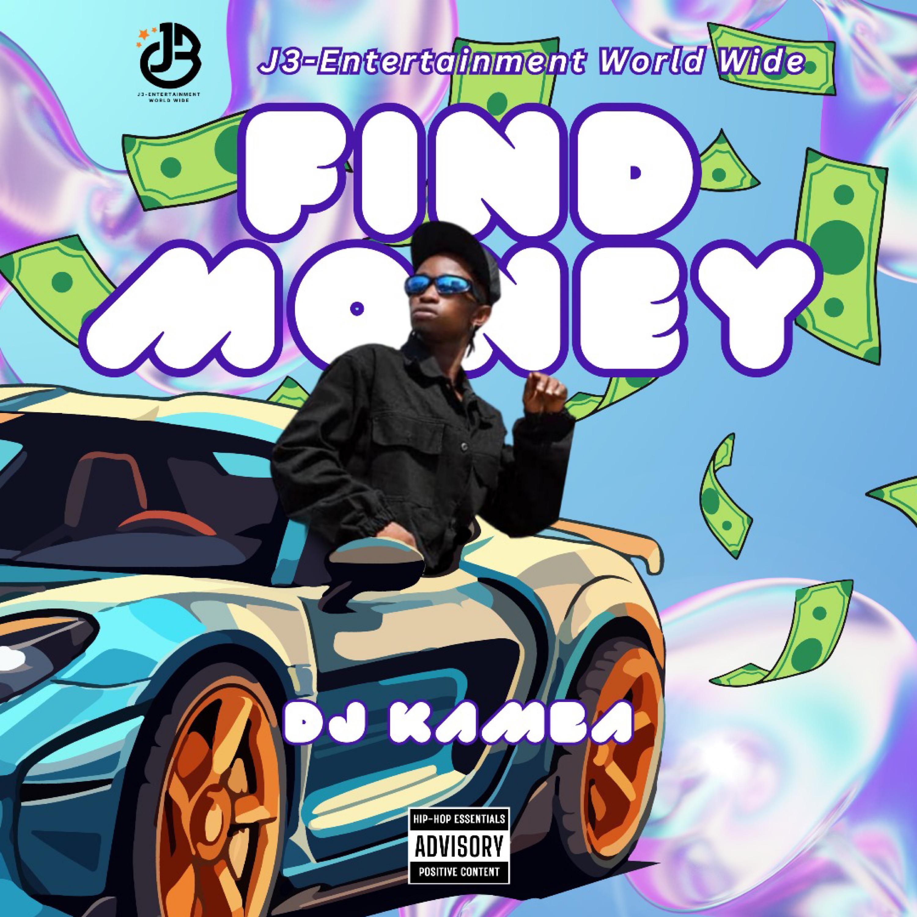 Find money 